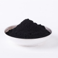 Wooden based activated carbon for sugar decolorization industry